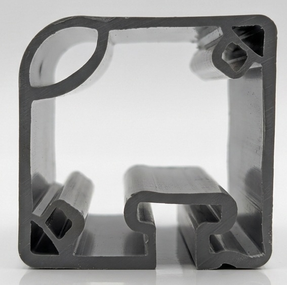 Electrical housing profile